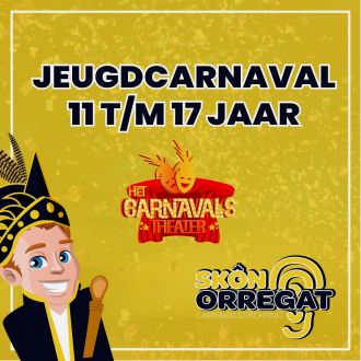 2023 carnaval in oirschot